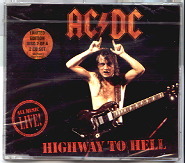 AC/DC - Highway To Hell CD 2